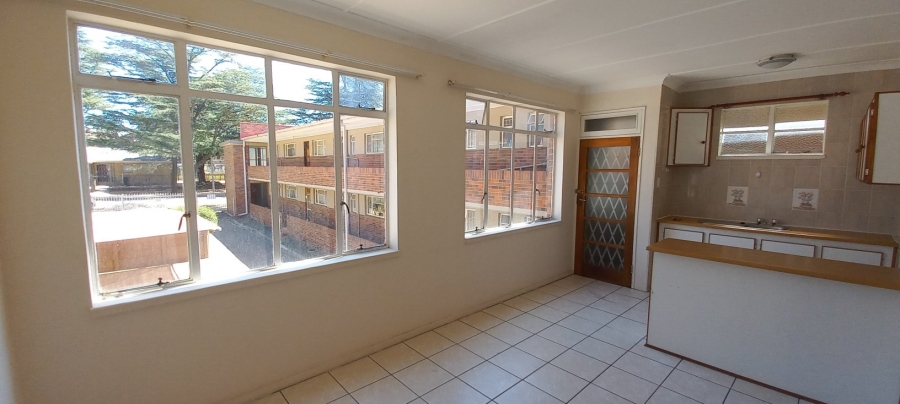 To Let 1 Bedroom Property for Rent in Bethlehem Free State